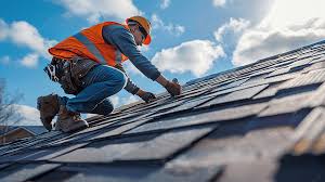 Fast & Reliable Emergency Roof Repairs in Grosse Pointe Woods, MI